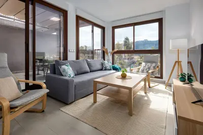 Image de Las Lomas - Denia, Costa Blanca