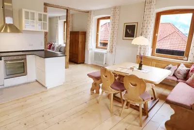 Image de Vacation apartment/apartment for 10 guests with 150m² in Todtnau (172117)
