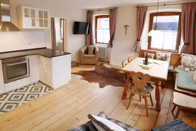 Image de Vacation apartment/apartment for 6 guests with 100m² in Todtnau (172118)