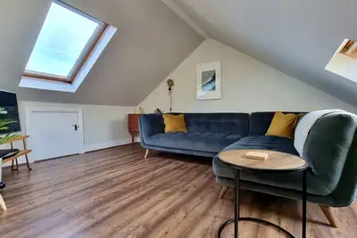 Image de The Loft by Switchback Stays