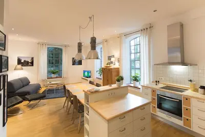 Image de Vacation apartment/apartment for 8 guests with 165m² in Stadtlohn (183835)