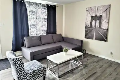 Image de Restful 4 bedroom TownHome