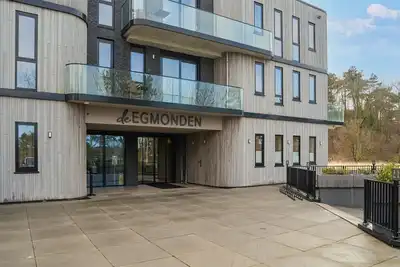 Image de Maison à Egmond aan Zee proche Plage