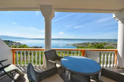 Image de Appartement Aurora by Interhome