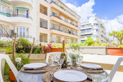 Image de Appartement Hérold by Interhome