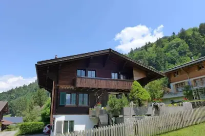 Image de Elsighornblick by Interhome