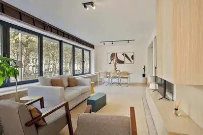 Image de Deluxe 2-Br Apartment in Antwerp