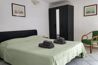 Image de Lovely apartment in the historic center of Alghero with balcony and free wifi