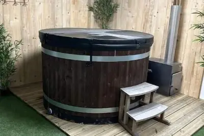 Image de Gîte Zen Lonora