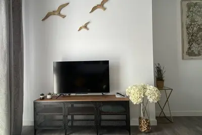 Image de Appartement Urban Life à Malaga : Confort et Proximité du Centre Historique