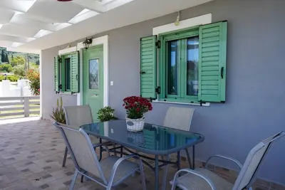 Image de Marietta's 2 Bedroom Cottage