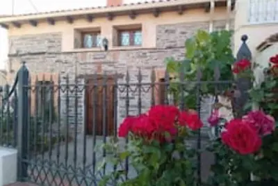 Image de Rural house El Mirador del Monreal 13 pax