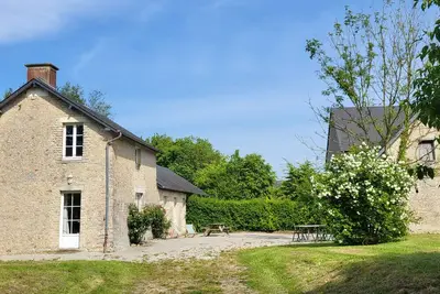 Image de Le Relais de Brinville