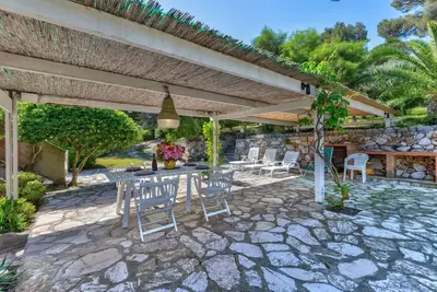 Villa Le Terrazze - Capo d'Arco