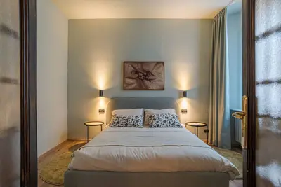 Image de Villa Erba Elegant Apartment - with Parking