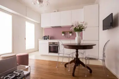 Image de Venetian Palace Gold Apartment with Balcony R&R