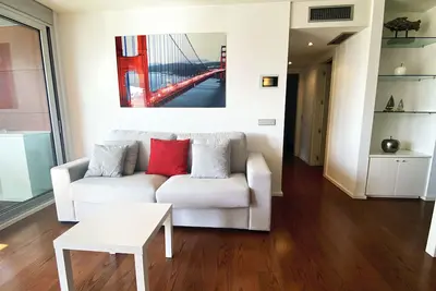 Image de Roberta Apartment Botafoch Ibiza