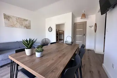 Image de appartement 6 personnes N°16 Fiori di Cala Rossa