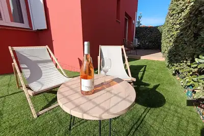 Image de appartement 6 personnes N°59 Hameaux de Saint Cyprien