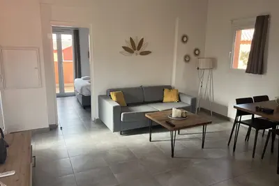 Image de appartement 4 personnes N°28 étage Hameaux de Saint Cyprien