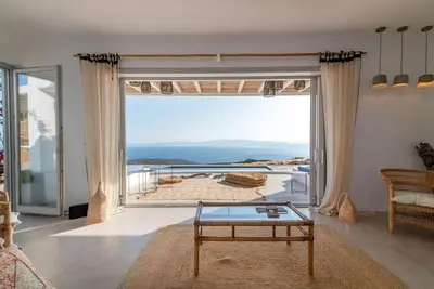 Image de Leivadakia Villa
