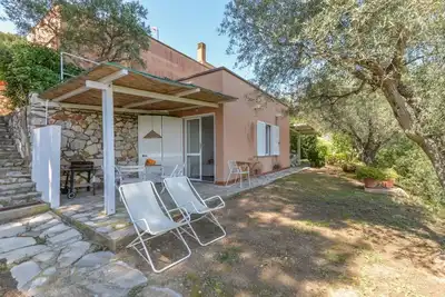 Image de Casa Le Terrazze - Capo d'Arco