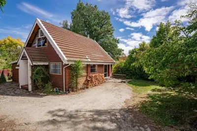 Image de Bremner Lodge – Wanaka Holiday Home