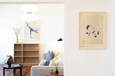 Image de Stunning Boutique Apartment beside Parque Eduardo Vii