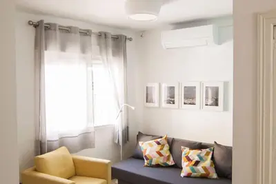 Image de Cozy House Near to the City Center of Granada