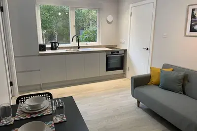 Image de Apartment in Carrbridge, near Aviemore