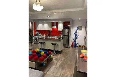 Image de Tarbouches Flat