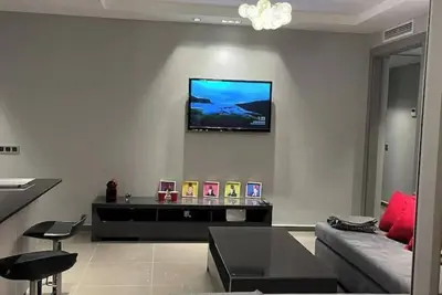 Image de Babouches Flat