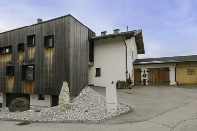 Image de Appartement Lisa by Interhome