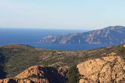 Image de Mini villa de vacances dans un cadre exceptionnel