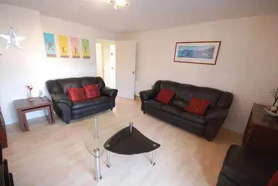 Image de Modern 2 Bedroom Apartment - Free Secure Parking
