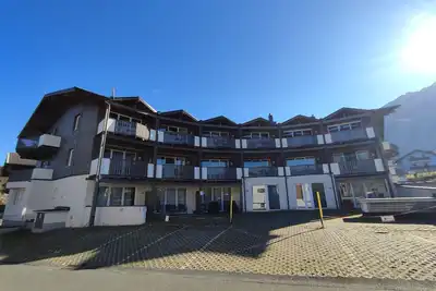Rehkitz by Interhome