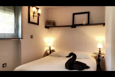 Image de Charmant appartement à Roquebrune sur Argens