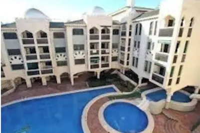 Image de Apartamento Lujo, 1ª Linea, Wifi