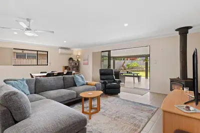 Image de Tides at Tomakin - walk to the beach