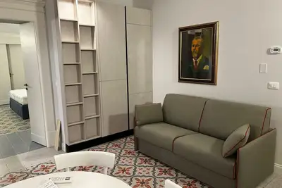 Image de A due passi dal mare