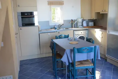 Image de 1 Bedroom Private vacation home in Ersa