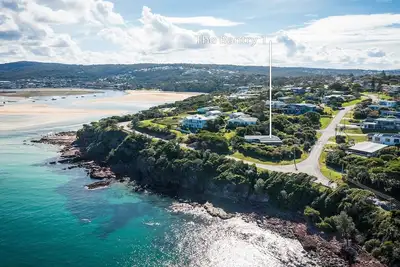 Image de 1/80 Lake Street, Merimbula