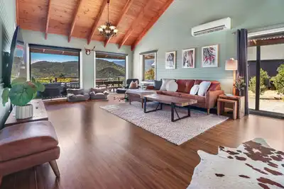 Image de Alpine Twin Heights