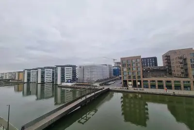 Image de ExCeL London-Exclusive 3 Bedroom