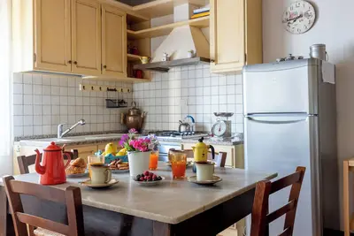 Image de Mary'S House