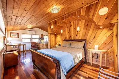 Image de Glade Cottage at White Lotus Eco Spa Retreat