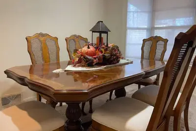 Image de A “Mauvelous” Abode (3 bedroom 2 bath house)