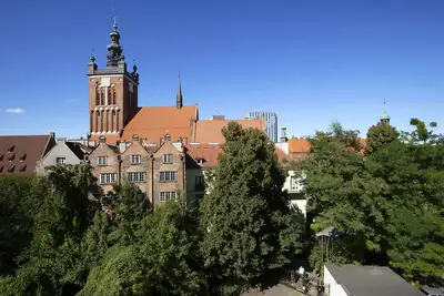 Image de Elite Apartments Old Town Podwale