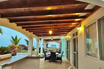 Image de Superb Villa - Best Sunset View of the Pacific Ocean