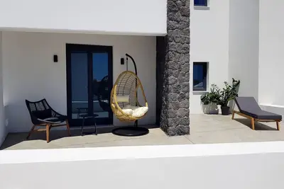 Image de Luxury hospitality, outstanding view